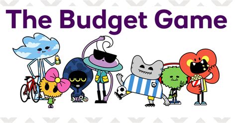 The Budgeting Game .